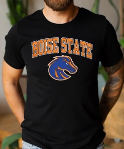Denisewhitlatch Boise State T-Shirt - Perfect for Fans