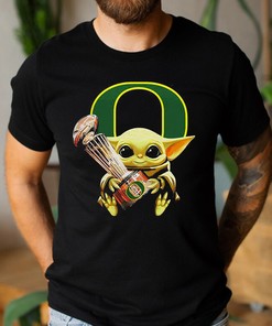 Donald Duck Oregon Ducks Tee - Vintage Style T-Shirt for Fans