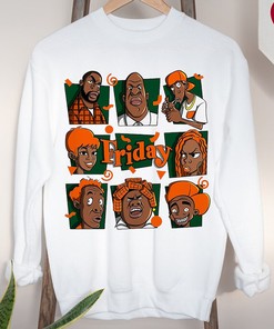 Dunk Low Miami Hurricanes Cartoon Unisex T-Shirt - 90s Crewneck Sweatshirt Match