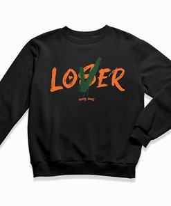 Dunk Low Miami Loser Lover Shirt - Hurricanes NCAA T-Shirt