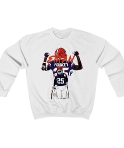 Ethan Pouncey Florida Gators Ncaa Football Sweatshirt Hoodie