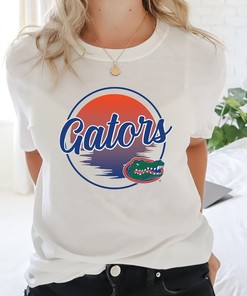 Fan Essential Display Your Ncaa Team Pride With Style In Florida Gators T Shirts