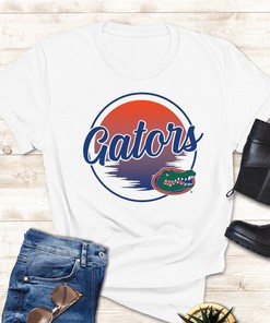 Fan Essential Display Your Ncaa Team Pride With Style In Florida Gators T Shirts