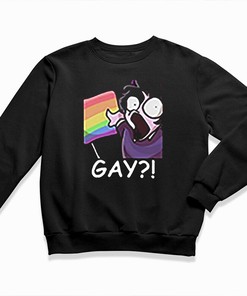 Fan Gift Jellybean Gay Tshirt