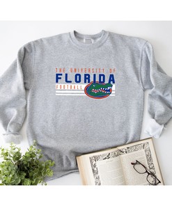 Fan Gifts The University Of Florida Gators Football Shirt