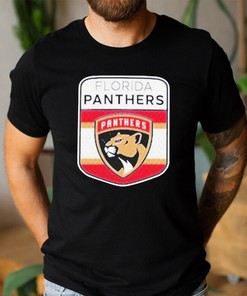 Florida Panthers 2023 Logo Shirt, Hoodie, Sweatshirt Fan Gift
