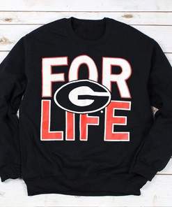 Gameday Couture Georgia Bulldogs Tee - Fashionable T-Shirt for Fans
