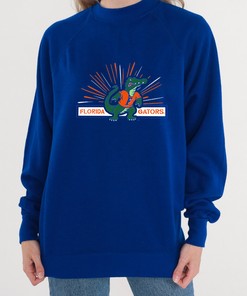 Gift Perfection A University Of Florida Shirt For The Dedicated Gators Fan