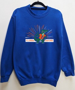 Gift Perfection A University Of Florida Shirt For The Dedicated Gators Fan