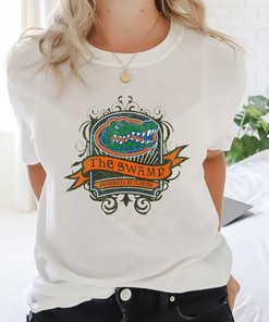 Gifts For Fans The Swamp University Of Florida Shirt, Sweatshirt, Hoodie