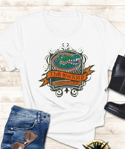 Gifts For Fans The Swamp University Of Florida Shirt, Sweatshirt, Hoodie