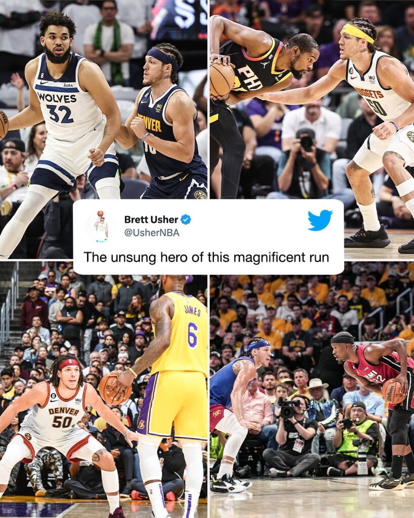 Have the Denver Nuggets Ever Won a Championship