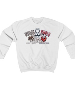 Hershey Bears vs Coachella Valley Firebirds, 2023 Calder Cup Finals Match Up Shirt
