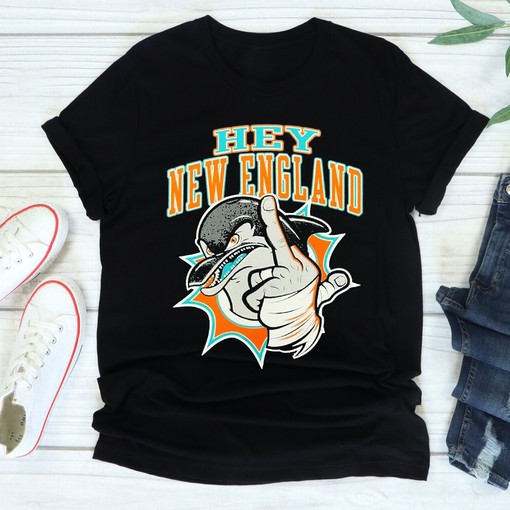 Hey Baltimore and Pittsburgh Get Your Middle Finger Thermal T-Shirt Here - Great Gift for Fans