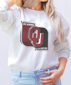 Hunter Oklahoma Sooners Performance Tee - NCAA Tee for Fans