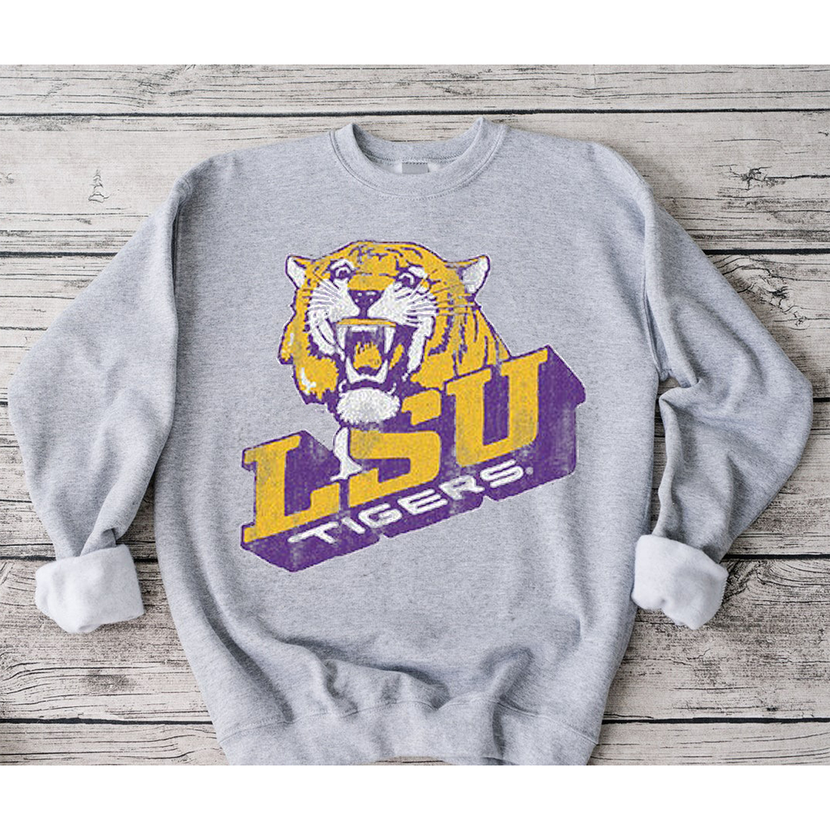 LSU Tigers 2023 NCAA Division I Baseball Champions T-Shirt - Fan Gift