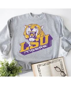 LSU Tigers 2023 NCAA Division I Baseball Champions T-Shirt - Fan Gift