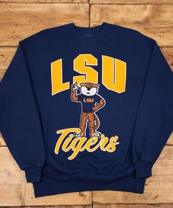 LSU Tigers Game Day T-Shirt - Gift for Fans