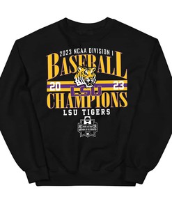 LSU Tigers Unisex Tee - Gift for Fans