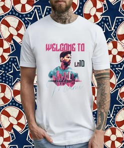 Lionel Messi Miami 2023 T-Shirt, Hoodie, Sweatshirt - Inter Miami Fan Gift