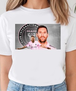 Lionel Messi Miami Vintage Style T-Shirt, Hoodie, Sweatshirt - Soccer Fan Gift