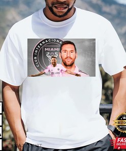 Lionel Messi Miami Vintage Style T-Shirt, Hoodie, Sweatshirt - Soccer Fan Gift