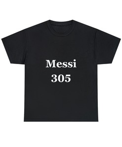 Messi T-Shirt - Inter Miami Soccer Jersey - Vintage Style Tee or Jersey