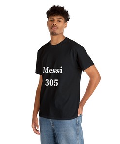 Messi T-Shirt - Inter Miami Soccer Jersey - Vintage Style Tee or Jersey