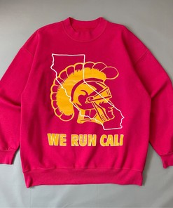 Modern USC Trojans Tee Shirt - NCAA Fanatics