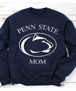 Mom T-Shirt, Perfect Penn State Nittany Lions Gift