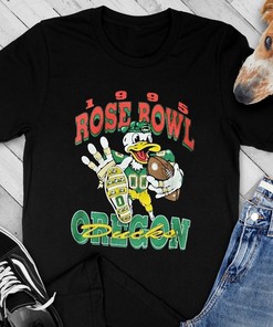 NCAA Oregon Ducks Logo Sweater - Vintage Style Sweatshirt for Fans