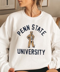 Nittany Lion Penn State Tee, Gift for Fans