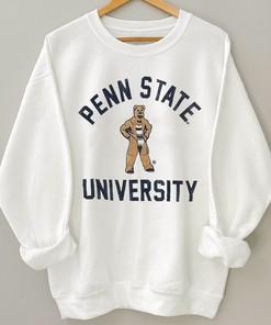 Nittany Lion Penn State Tee, Gift for Fans