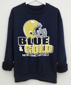 Notre Dame Fighting Irish NCAA Tee for Fans