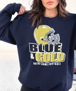 Notre Dame Fighting Irish NCAA Tee for Fans