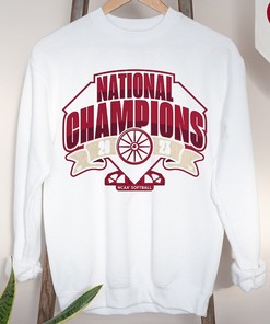OU Softball Championship T-Shirt - 2023 Dynasty Continues Tee for Fans