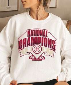 OU Softball Championship T-Shirt - 2023 Dynasty Continues Tee for Fans
