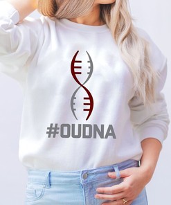 Oklahoma Sooners Oudna T-Shirt - NCAA Tee for Fans
