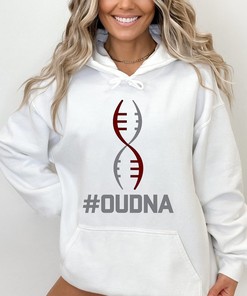 Oklahoma Sooners Oudna T-Shirt - NCAA Tee for Fans