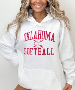 Oklahoma Sooners Softball Pick-A-Player T-Shirt - 2023 Gameday Tradition Tee for Fans