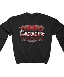 Oklahoma Sooners Tattoo T-Shirt - Perfect Gift for Fans
