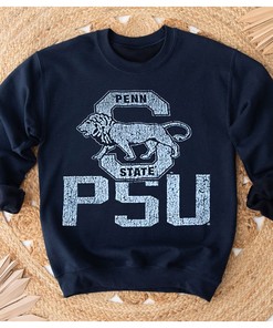 PENN STATE OLD SCHOOL LOGO TEE, Perfect Fan Gift