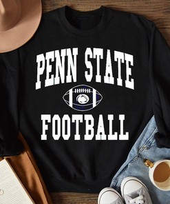 Penn State Football Tee, Perfect Fan Gift