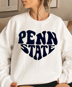 Penn State Game Day Tee, Perfect Fan Gift
