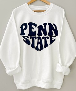 Penn State Game Day Tee, Perfect Fan Gift
