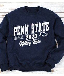Penn State Nittany Lions Graduation 2023 Tee, Gift for Fans