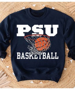 Penn State Nittany Lions Tee, Gift for Fans
