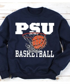 Penn State Nittany Lions Tee, Gift for Fans