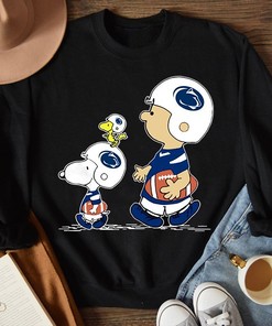 Penn State Peanuts Tee, Perfect Fan Gift