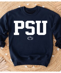 Penn State University Shirt, Perfect Fan Gift